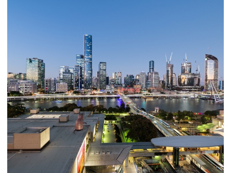 ID:21174879/77 Grey Street, South Brisbane QLD 4101