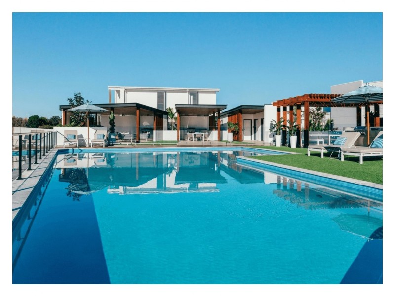 99/1 Vue Boulevard, Robina QLD 4226