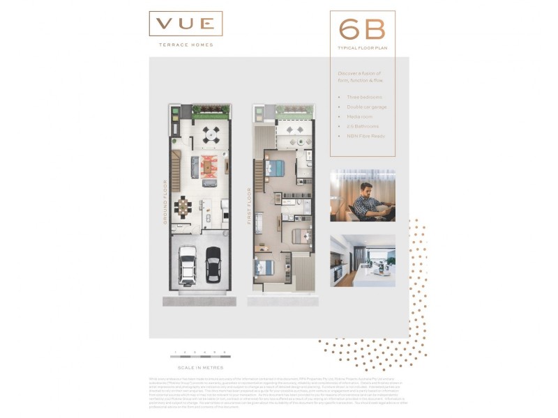 99/1 Vue Boulevard, Robina QLD 4226