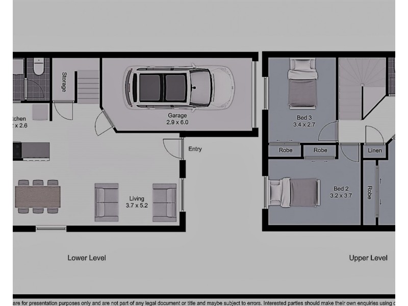 ID:21174934/9 Bayside Court, Thorneside QLD 4158