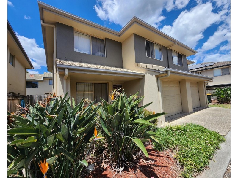 90/20 Johnston Street, Carina QLD 4152