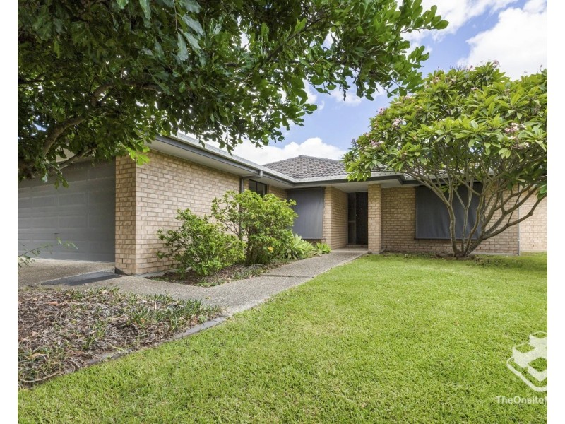 8 Schoffield Court, Redbank Plains QLD 4301