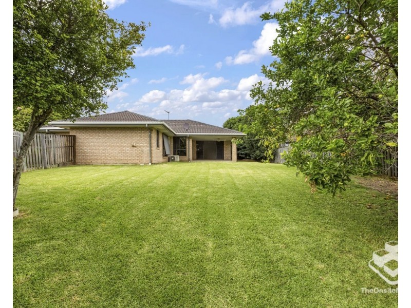 8 Schoffield Court, Redbank Plains QLD 4301