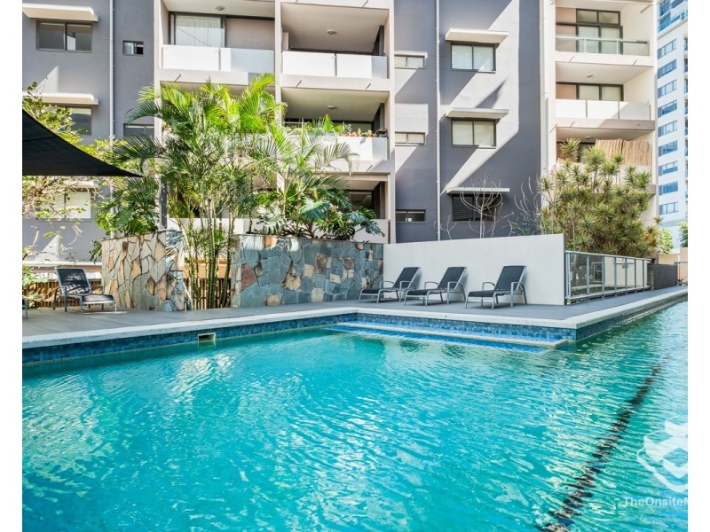 12/5 Manning Street, South Brisbane QLD 4101