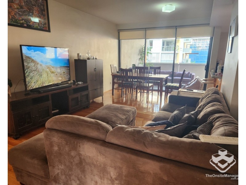 12/5 Manning Street, South Brisbane QLD 4101