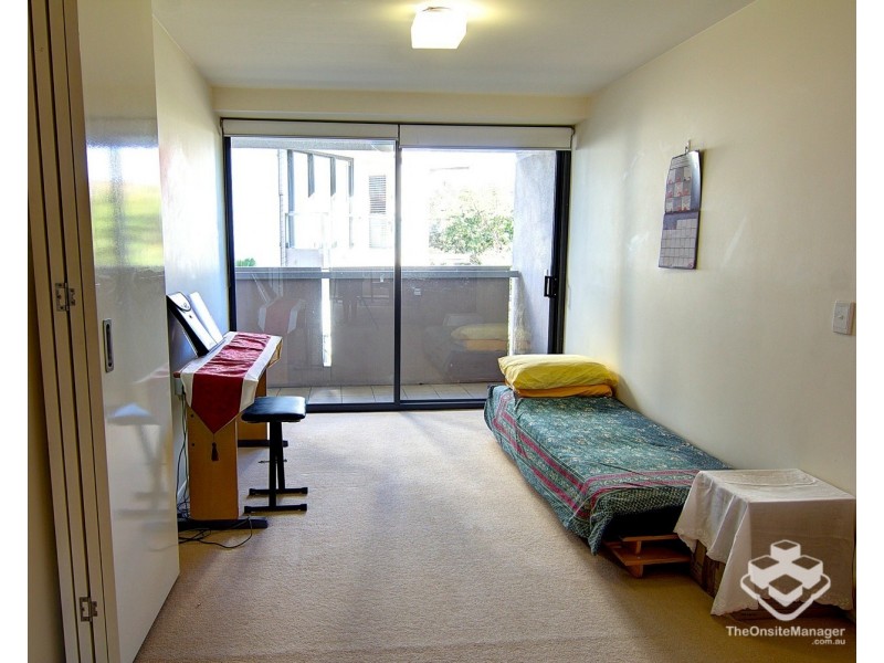 12/5 Manning Street, South Brisbane QLD 4101