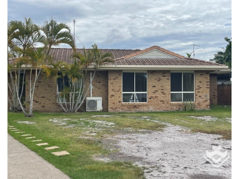 6 Shoreline Court, Urangan QLD 4655