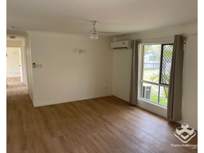 6 Shoreline Court, Urangan QLD 4655