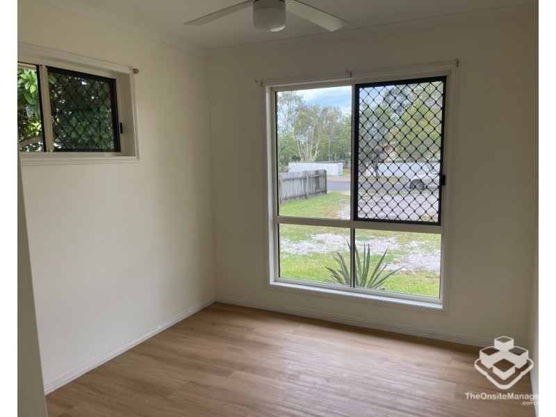 6 Shoreline Court, Urangan QLD 4655