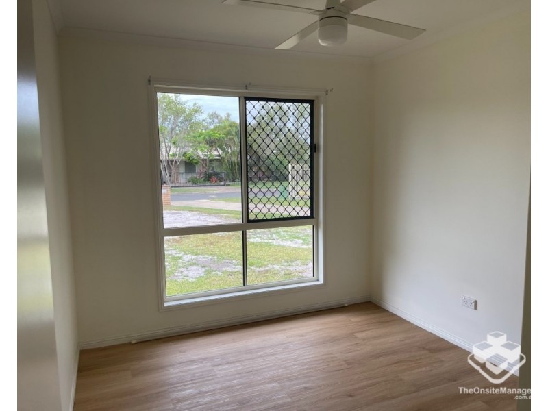 6 Shoreline Court, Urangan QLD 4655
