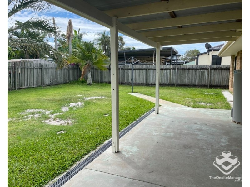 6 Shoreline Court, Urangan QLD 4655