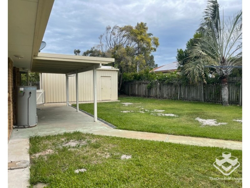 6 Shoreline Court, Urangan QLD 4655