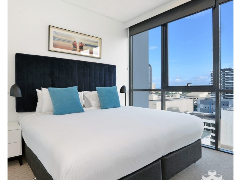 1610/19 Hope Street, South Brisbane QLD 4101