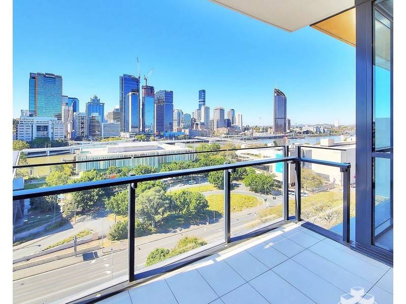 1610/19 Hope Street, South Brisbane QLD 4101