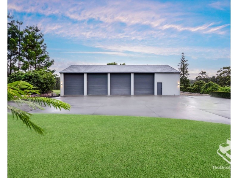 349-357 Mount Cotton Road, Capalaba QLD 4157