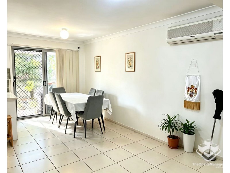 22/113 Castle Hill Drive, Murrumba Downs QLD 4503