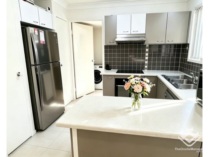 22/113 Castle Hill Drive, Murrumba Downs QLD 4503