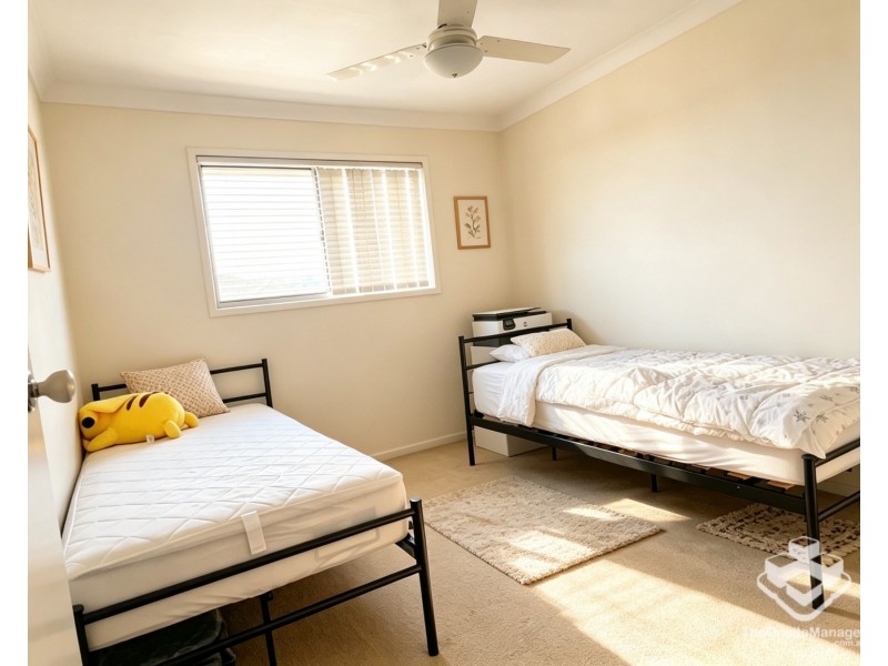 22/113 Castle Hill Drive, Murrumba Downs QLD 4503