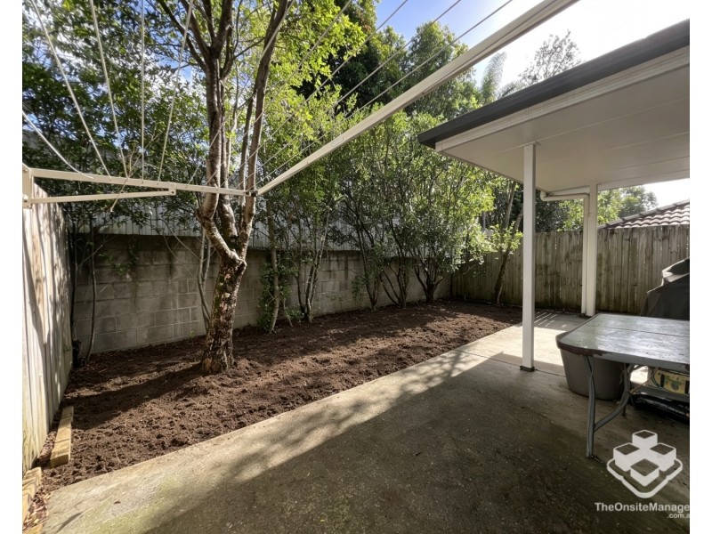 22/113 Castle Hill Drive, Murrumba Downs QLD 4503