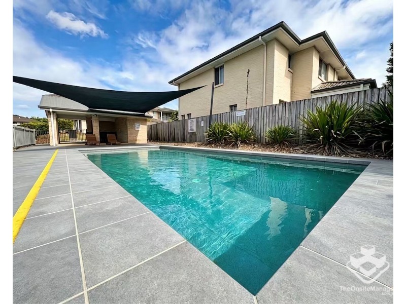 22/113 Castle Hill Drive, Murrumba Downs QLD 4503