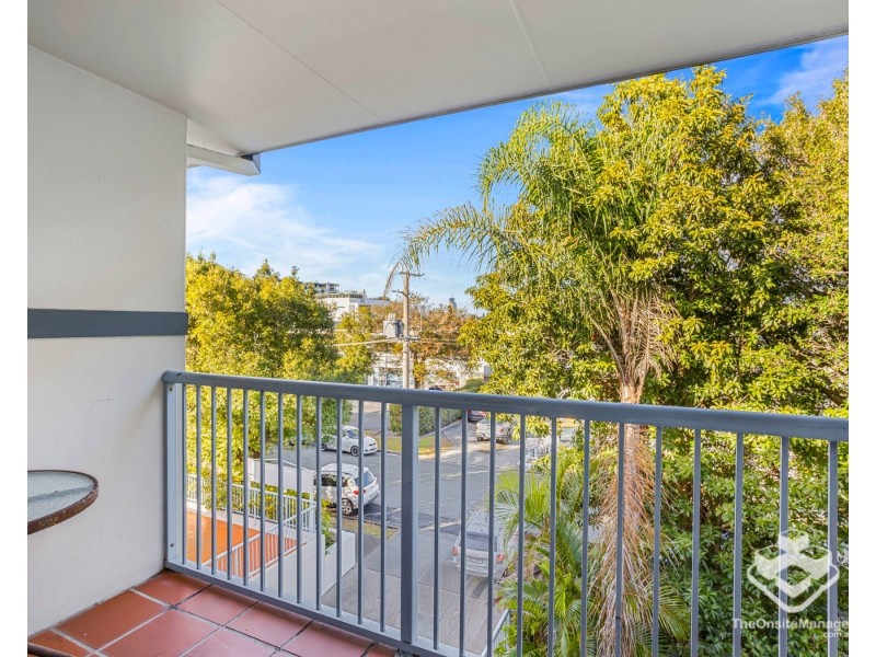 19/3-5 Barranbali Street, Surfers Paradise QLD 4217