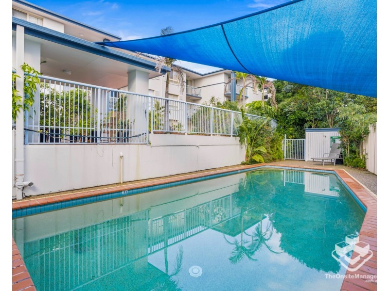 19/3-5 Barranbali Street, Surfers Paradise QLD 4217