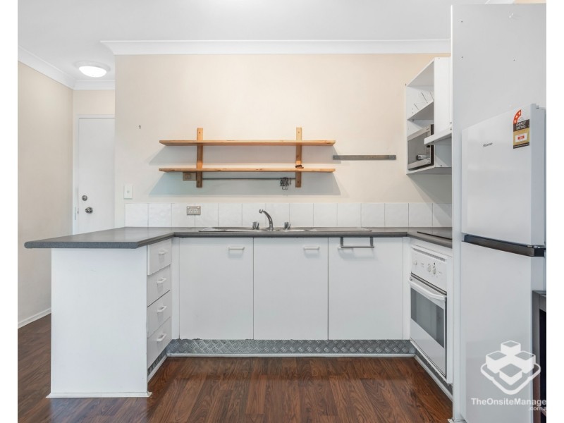 19/3-5 Barranbali Street, Surfers Paradise QLD 4217