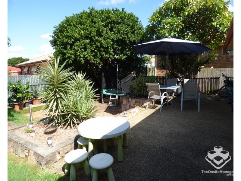 22 Kilmorey Street, Carindale QLD 4152
