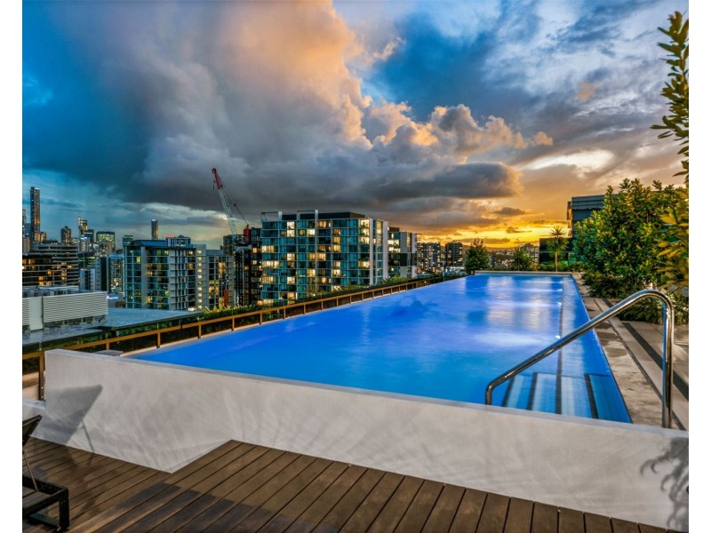 Newstead QLD 4006