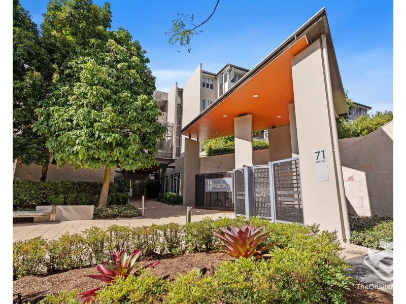 344/71 Beeston Street, Teneriffe QLD 4005