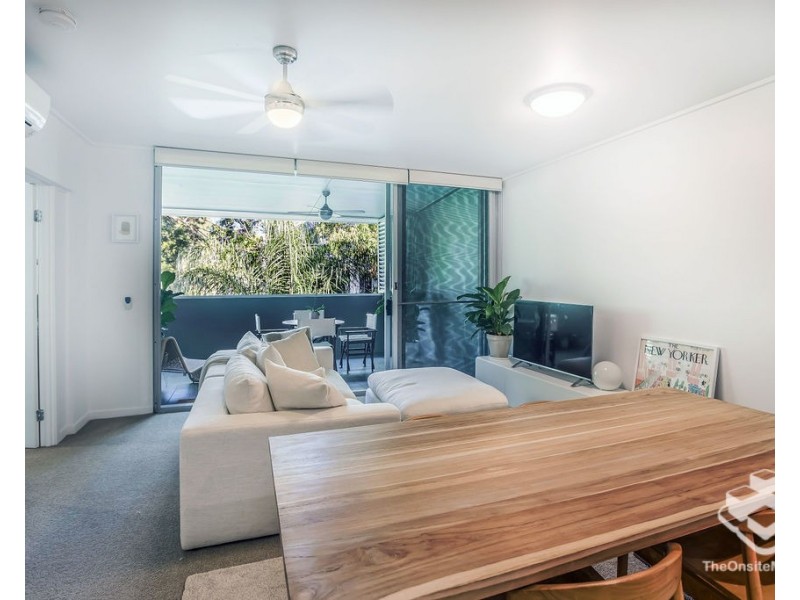344/71 Beeston Street, Teneriffe QLD 4005
