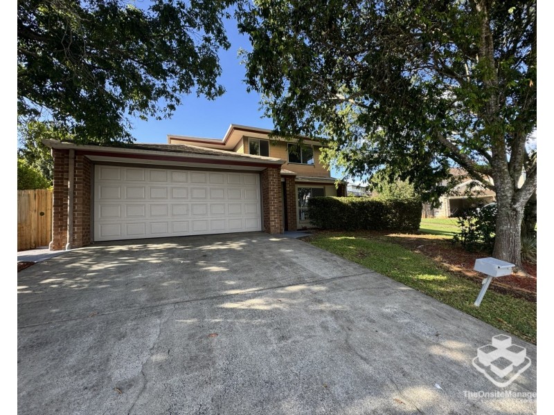 20 Whitsunday Place, Redland Bay QLD 4165