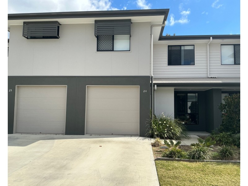 54/11 Elsie Street, Bannockburn QLD 4207