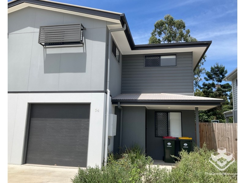 54/11 Elsie Street, Bannockburn QLD 4207