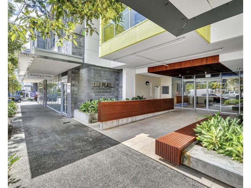 ID:21175402/66 Manning Street, South Brisbane QLD 4101