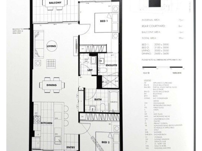 ID:21175447/43 Ferry Road, West End QLD 4101