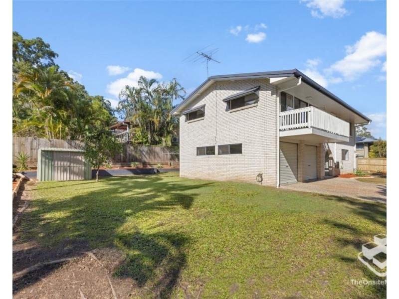 2 Hoffman Street, Mcdowall QLD 4053