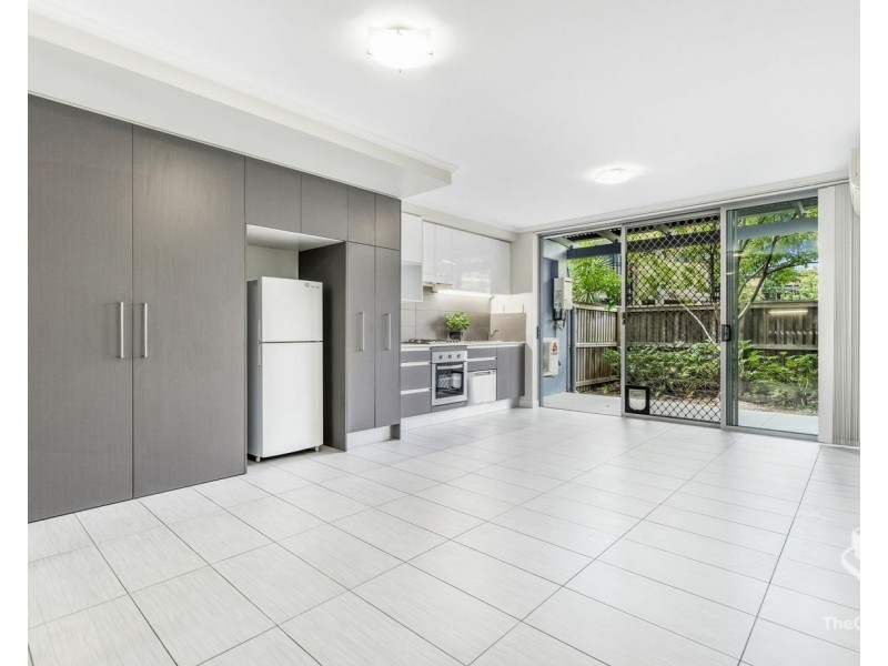 U77/123 Barrack Road, Murarrie QLD 4172