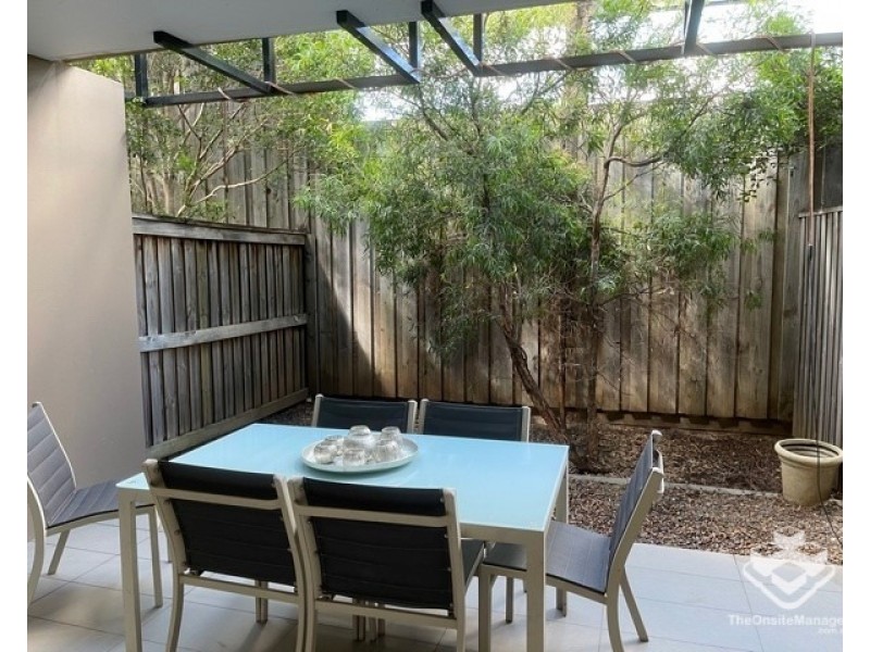 U77/123 Barrack Road, Murarrie QLD 4172