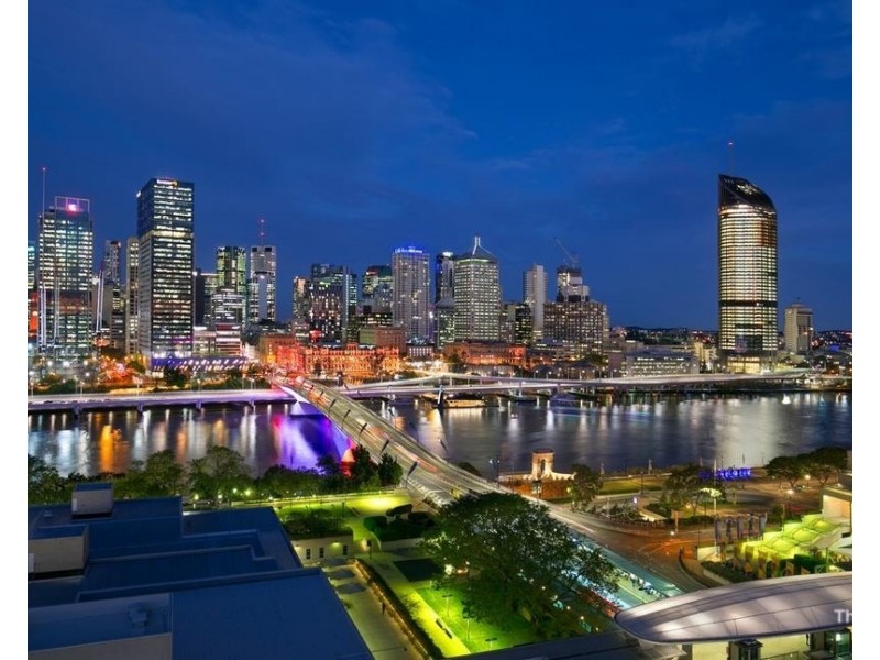 ID:21175484/77 Grey Street, South Brisbane QLD 4101