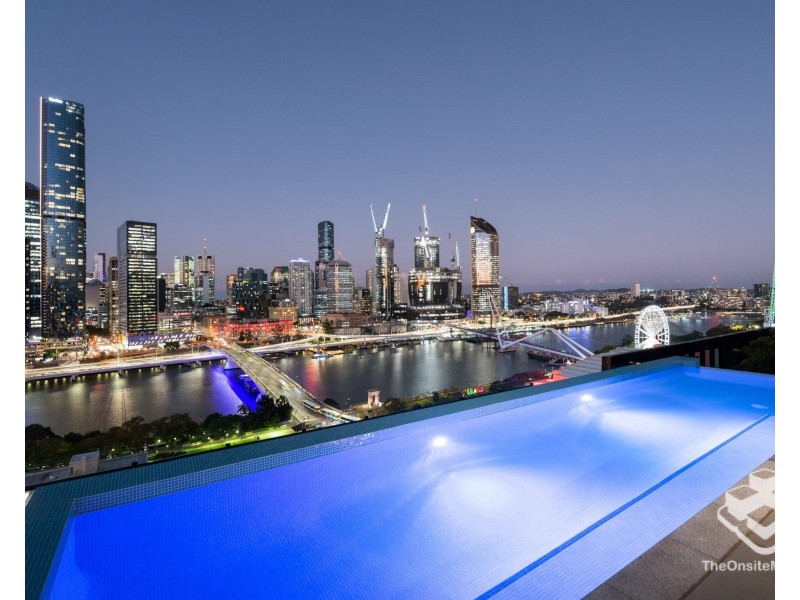 ID:21175484/77 Grey Street, South Brisbane QLD 4101