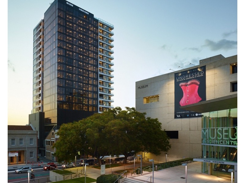 ID:21175484/77 Grey Street, South Brisbane QLD 4101