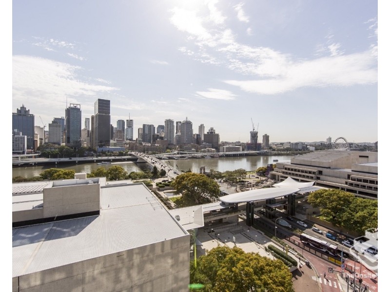ID:21175484/77 Grey Street, South Brisbane QLD 4101