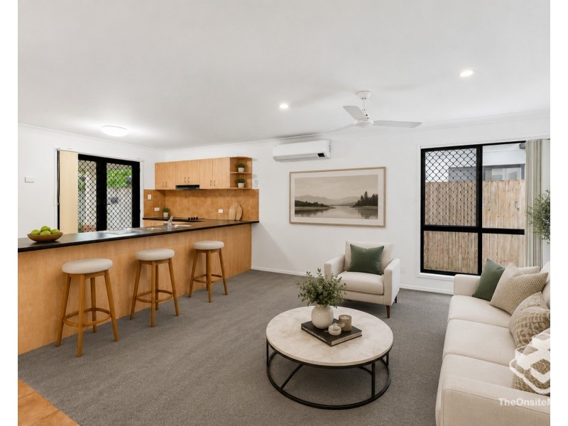 13 Prudence Court, Carina QLD 4152