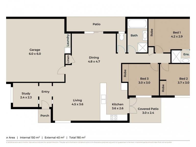 13 Prudence Court, Carina QLD 4152