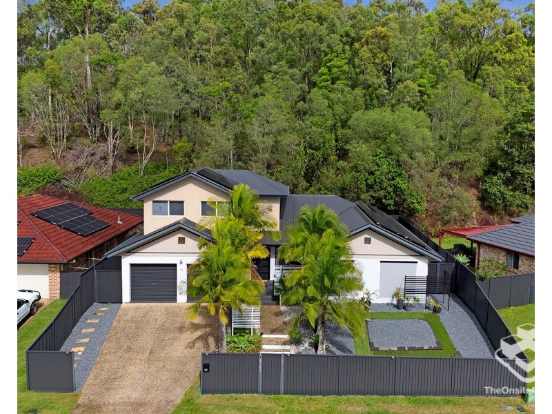12 Winslow Court, Oxenford QLD 4210