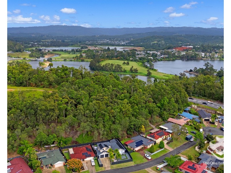12 Winslow Court, Oxenford QLD 4210