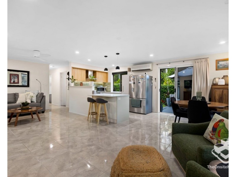 17 Calhoun Street, Mcdowall QLD 4053
