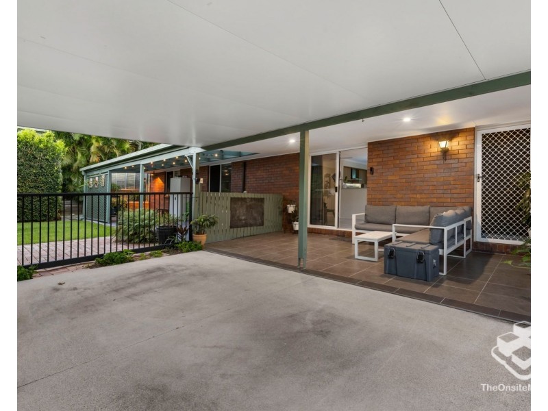 17 Calhoun Street, Mcdowall QLD 4053