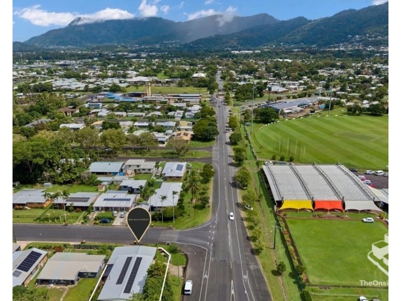 193 Gatton Street, Westcourt QLD 4870